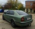Зеленый Шкода Октавия, объемом двигателя 1.8 л и пробегом 0 тыс. км за 4550 $, фото 6 на Automoto.ua