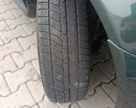 Зеленый Шкода Октавия, объемом двигателя 1.9 л и пробегом 328 тыс. км за 4600 $, фото 11 на Automoto.ua