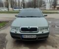 Зелений Шкода Октавія, об'ємом двигуна 1.78 л та пробігом 254 тис. км за 5000 $, фото 4 на Automoto.ua