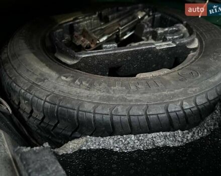 Зеленый Шкода Октавия, объемом двигателя 1.9 л и пробегом 328 тыс. км за 4450 $, фото 20 на Automoto.ua