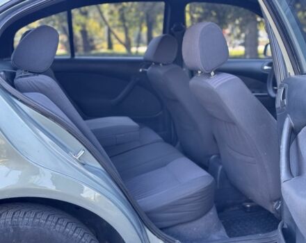 Зеленый Шкода Октавия, объемом двигателя 1.8 л и пробегом 300 тыс. км за 4600 $, фото 12 на Automoto.ua