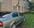 Зеленый Шкода Октавия, объемом двигателя 1.6 л и пробегом 320 тыс. км за 4200 $, фото 1 на Automoto.ua