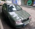 Зелений Шкода Октавія, об'ємом двигуна 1.8 л та пробігом 300 тис. км за 3000 $, фото 5 на Automoto.ua