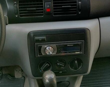 Шкода Октавия 2002 в Ивано-Франковске на Automoto.ua Зеленый Шкода Октавия, объемом двигателя 1.6 л и пробегом 180 тыс. км за 4500 $, фото 22 на Automoto.ua