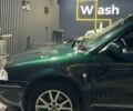 Зелений Шкода Октавія, об'ємом двигуна 2 л та пробігом 323 тис. км за 5600 $, фото 8 на Automoto.ua