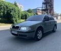 Зеленый Шкода Октавия, объемом двигателя 1.6 л и пробегом 250 тыс. км за 4000 $, фото 3 на Automoto.ua