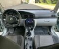 Зеленый Шкода Октавия, объемом двигателя 1.6 л и пробегом 250 тыс. км за 4000 $, фото 13 на Automoto.ua