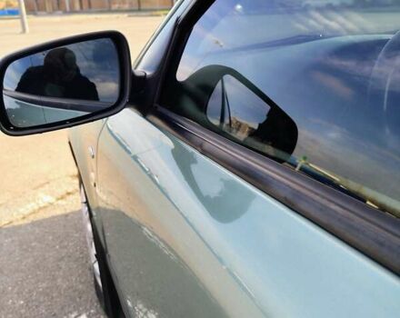 Зелений Шкода Октавія, об'ємом двигуна 1.6 л та пробігом 207 тис. км за 4300 $, фото 15 на Automoto.ua