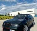 Зеленый Шкода Октавия, объемом двигателя 1.8 л и пробегом 204 тыс. км за 5500 $, фото 3 на Automoto.ua