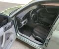 Зеленый Шкода Октавия, объемом двигателя 1.6 л и пробегом 250 тыс. км за 4000 $, фото 9 на Automoto.ua
