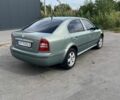 Зелений Шкода Октавія, об'ємом двигуна 1.9 л та пробігом 370 тис. км за 2600 $, фото 2 на Automoto.ua