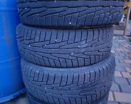 Зелений Шкода Октавія, об'ємом двигуна 2 л та пробігом 259 тис. км за 4200 $, фото 16 на Automoto.ua