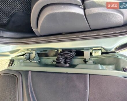 Зелений Шкода Октавія, об'ємом двигуна 1.6 л та пробігом 207 тис. км за 4300 $, фото 18 на Automoto.ua