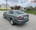 Зеленый Шкода Октавия, объемом двигателя 1.8 л и пробегом 420 тыс. км за 6000 $, фото 2 на Automoto.ua