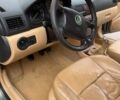 Зеленый Шкода Октавия, объемом двигателя 1.8 л и пробегом 420 тыс. км за 6000 $, фото 8 на Automoto.ua