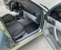 Зеленый Шкода Октавия, объемом двигателя 1.6 л и пробегом 250 тыс. км за 4000 $, фото 12 на Automoto.ua