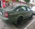 Зелений Шкода Октавія, об'ємом двигуна 1.8 л та пробігом 300 тис. км за 3000 $, фото 3 на Automoto.ua