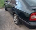 Зеленый Шкода Октавия, объемом двигателя 2 л и пробегом 270 тыс. км за 5200 $, фото 8 на Automoto.ua