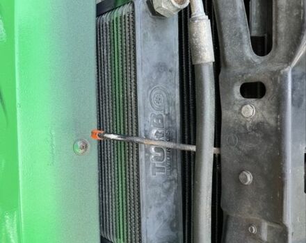 Зеленый Шкода Октавия, объемом двигателя 1.8 л и пробегом 345 тыс. км за 6000 $, фото 15 на Automoto.ua