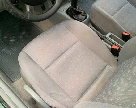 Шкода Октавия 2002 в Ивано-Франковске на Automoto.ua Зеленый Шкода Октавия, объемом двигателя 1.6 л и пробегом 180 тыс. км за 4500 $, фото 31 на Automoto.ua