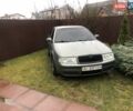 Зеленый Шкода Октавия, объемом двигателя 2 л и пробегом 365 тыс. км за 4600 $, фото 1 на Automoto.ua