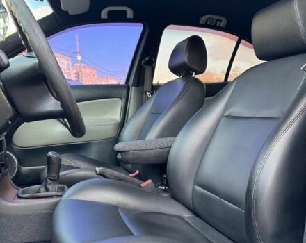 Зеленый Шкода Октавия, объемом двигателя 1.8 л и пробегом 270 тыс. км за 5700 $, фото 3 на Automoto.ua