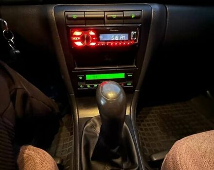 Зелений Шкода Октавія, об'ємом двигуна 2 л та пробігом 323 тис. км за 5600 $, фото 25 на Automoto.ua