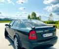 Зеленый Шкода Октавия, объемом двигателя 1.8 л и пробегом 204 тыс. км за 5500 $, фото 5 на Automoto.ua
