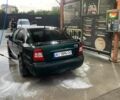 Зеленый Шкода Октавия, объемом двигателя 1.8 л и пробегом 333 тыс. км за 3011 $, фото 1 на Automoto.ua