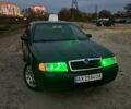 Зелений Шкода Октавія, об'ємом двигуна 2 л та пробігом 323 тис. км за 5600 $, фото 16 на Automoto.ua