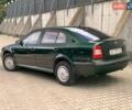 Шкода Октавия 2002 в Ивано-Франковске на Automoto.ua Зеленый Шкода Октавия, объемом двигателя 1.6 л и пробегом 180 тыс. км за 4500 $, фото 6 на Automoto.ua