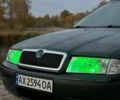 Зелений Шкода Октавія, об'ємом двигуна 2 л та пробігом 323 тис. км за 5600 $, фото 30 на Automoto.ua