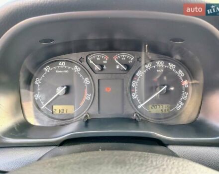 Зелений Шкода Октавія, об'ємом двигуна 1.6 л та пробігом 207 тис. км за 4300 $, фото 32 на Automoto.ua