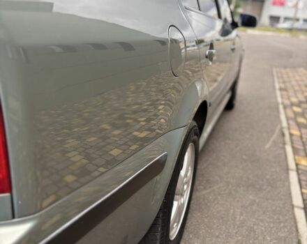 Зелений Шкода Октавія, об'ємом двигуна 2 л та пробігом 271 тис. км за 5499 $, фото 10 на Automoto.ua