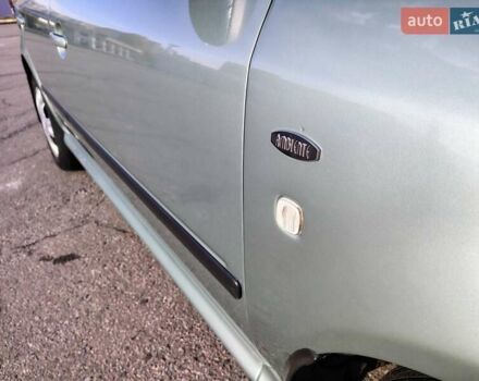 Зелений Шкода Октавія, об'ємом двигуна 1.6 л та пробігом 207 тис. км за 4300 $, фото 46 на Automoto.ua