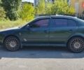 Зелений Шкода Октавія, об'ємом двигуна 1.8 л та пробігом 288 тис. км за 3500 $, фото 7 на Automoto.ua