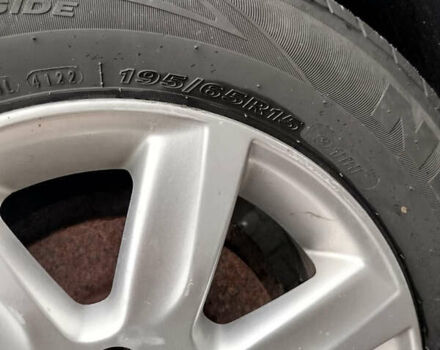Зелений Шкода Октавія, об'ємом двигуна 1.6 л та пробігом 271 тис. км за 3499 $, фото 11 на Automoto.ua