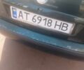 Шкода Октавія 2002 у Івано-Франківську на Automoto.ua Зелений Шкода Октавія, об'ємом двигуна 1.6 л та пробігом 287 тис. км за 3600 $, фото 5 на Automoto.ua