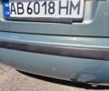 Зеленый Шкода Октавия, объемом двигателя 1.6 л и пробегом 221 тыс. км за 4500 $, фото 6 на Automoto.ua