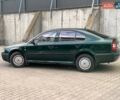 Шкода Октавия 2002 в Ивано-Франковске на Automoto.ua Зеленый Шкода Октавия, объемом двигателя 1.6 л и пробегом 180 тыс. км за 4500 $, фото 7 на Automoto.ua
