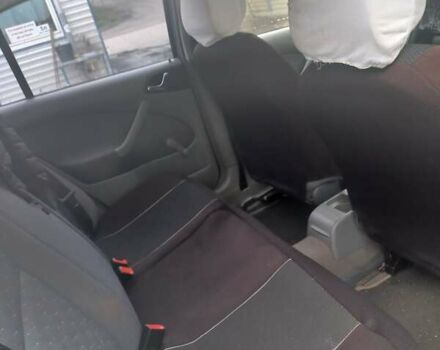 Зеленый Шкода Октавия, объемом двигателя 1.6 л и пробегом 328 тыс. км за 3600 $, фото 2 на Automoto.ua