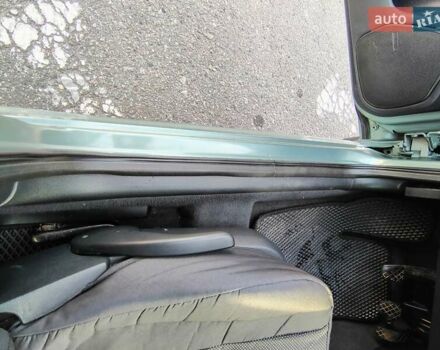 Зелений Шкода Октавія, об'ємом двигуна 1.6 л та пробігом 207 тис. км за 4300 $, фото 39 на Automoto.ua