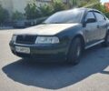 Зелений Шкода Октавія, об'ємом двигуна 1.8 л та пробігом 288 тис. км за 3500 $, фото 1 на Automoto.ua