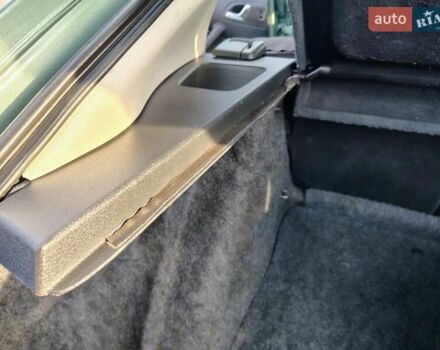 Зелений Шкода Октавія, об'ємом двигуна 1.6 л та пробігом 207 тис. км за 4300 $, фото 24 на Automoto.ua
