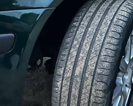 Зелений Шкода Октавія, об'ємом двигуна 2 л та пробігом 323 тис. км за 5600 $, фото 31 на Automoto.ua