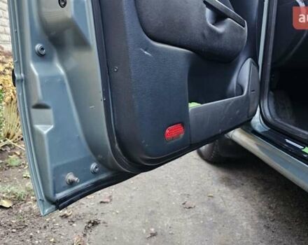 Зеленый Шкода Октавия, объемом двигателя 2 л и пробегом 400 тыс. км за 4500 $, фото 27 на Automoto.ua