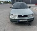 Зелений Шкода Октавія, об'ємом двигуна 1.9 л та пробігом 370 тис. км за 2600 $, фото 1 на Automoto.ua