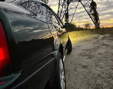 Зелений Шкода Октавія, об'ємом двигуна 2 л та пробігом 323 тис. км за 5600 $, фото 35 на Automoto.ua