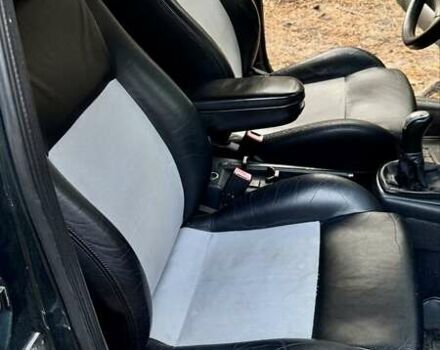 Зеленый Шкода Октавия, объемом двигателя 1.8 л и пробегом 345 тыс. км за 6000 $, фото 7 на Automoto.ua