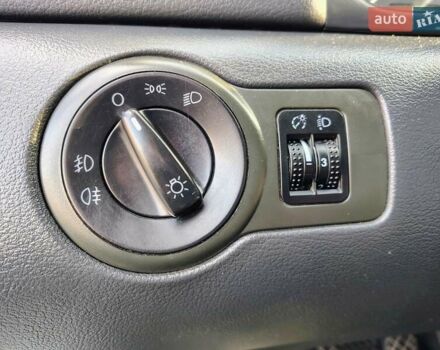 Зелений Шкода Октавія, об'ємом двигуна 1.6 л та пробігом 207 тис. км за 4300 $, фото 34 на Automoto.ua